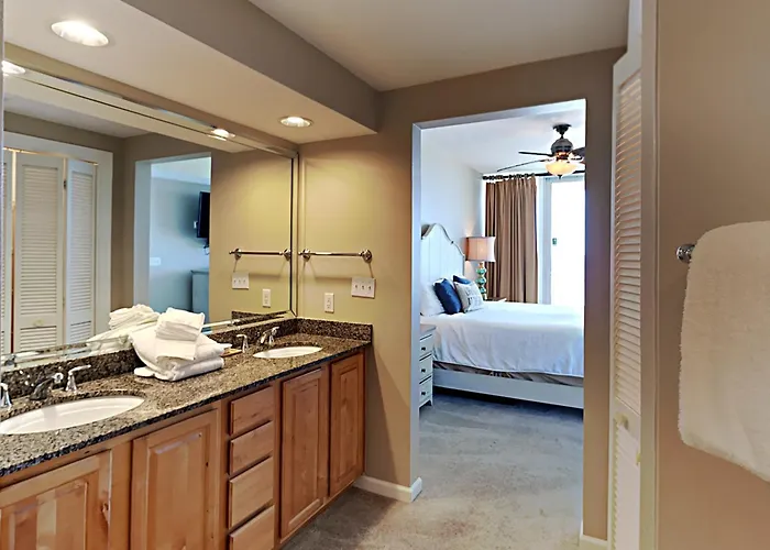 The Colonnades #603 Gulf Shores