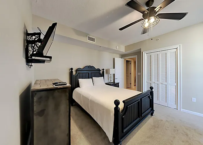 The Colonnades #603 Gulf Shores